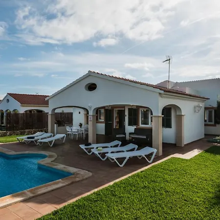 Villa Ca N'agnes *