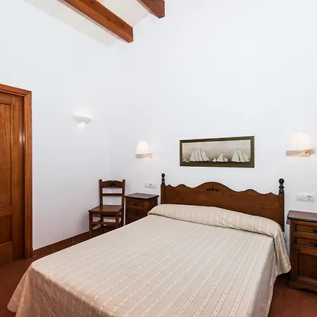 Ca N'agnes Villa Cala'N Bosch (Menorca)